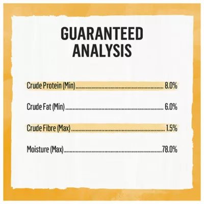 Beyond Ground Entrée Chicken, Carrot & Pea Recipe, Wet Dog Food, 368g - Image 10