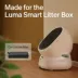 Petlibro Luma Replacement Carbon Deodorizer, Made for the Luma Smart Litter Box, 1 Pack image thumbnail 2