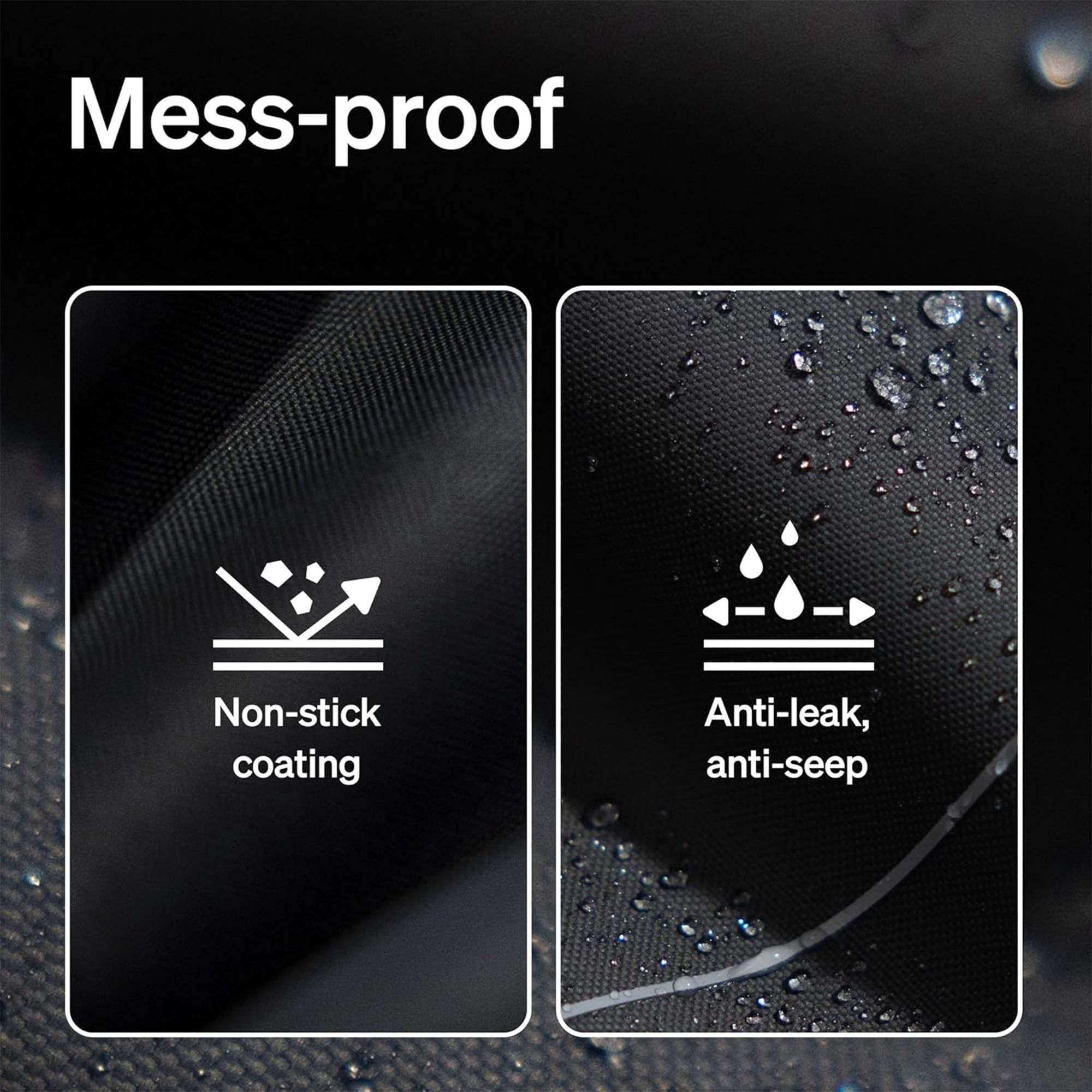 Petlibro Luma Replacement Litter Mat, Made for the Luma Smart Litter Box, 1 Pack - thumbnail 4