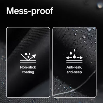 Petlibro Luma Replacement Litter Mat, Made for the Luma Smart Litter Box, 1 Pack - Image 4