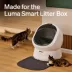 Petlibro Luma Litter Trapping Mat, Made for the Luma Smart Litter Box, 1 Count image thumbnail 2