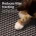 Petlibro Luma Litter Trapping Mat, Made for the Luma Smart Litter Box, 1 Count image thumbnail 3