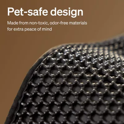 Petlibro Luma Litter Trapping Mat, Made for the Luma Smart Litter Box, 1 Count - Image 4