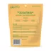 Bocce's Bakery Pumpk'n Spice, Soft & Chewy Dog Treats - Pumpkin, Peanut Butter & Cinnamon Flavor 6oz image thumbnail 2