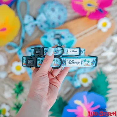 Sassy Woof Disney's Stitch Dog Collar - Image 5