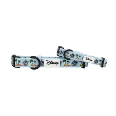 Sassy Woof Disney's Stitch Dog Collar - Image 1