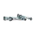 Sassy Woof Disney's Stitch Dog Collar image thumbnail 1
