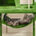 Yaheetech Cat Tree with 2 Condos & 2 Perches - 63 in image thumbnail 5