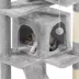 Yaheetech Cat Multilevel Indoor Tree Tower - 70 in image thumbnail 4