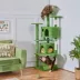Yaheetech Cat Multilevel Indoor Tree Tower - 70 in image thumbnail 2