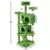 Yaheetech Cat Multilevel Indoor Tree Tower - 70 in image thumbnail 3