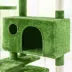 Yaheetech Cat Multilevel Indoor Tree Tower - 70 in image thumbnail 4