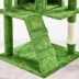 Yaheetech Cat Multilevel Indoor Tree Tower - 70 in image thumbnail 5
