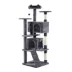 Yaheetech Cat Multilevel Indoor Tree Tower - 70 in image thumbnail 1