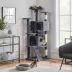Yaheetech Cat Multilevel Indoor Tree Tower - 70 in image thumbnail 2