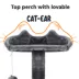 Yaheetech Cat Multilevel Indoor Tree Tower - 70 in image thumbnail 5
