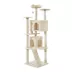 Yaheetech Cat Tree Condo with Stracthing Pads - 80 in image thumbnail 1