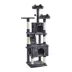 Yaheetech Cat Deluxe Multi-Level Tree Tower with Condos - 72 in image thumbnail 1