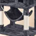 Yaheetech Cat Multi-Level Play House - 66 in image thumbnail 5