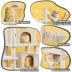 Yaheetech Cat Multi-Level Play House - 66 in image thumbnail 4