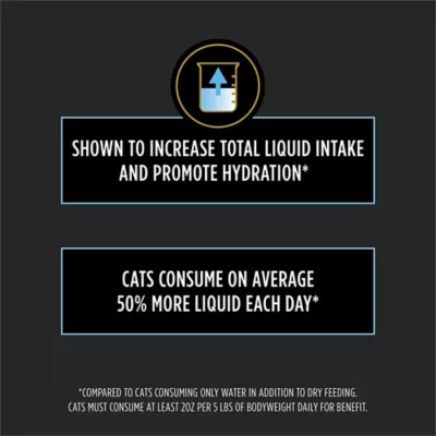 Purina Pro Plan Veterinary Supplements Hydra Care Feline Hydration General Health Cat Supplement - Image 3