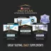Purina Pro Plan Veterinary Supplements Hydra Care Feline Hydration General Health Cat Supplement image thumbnail 4