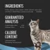 Purina Pro Plan Veterinary Supplements Hydra Care Feline Hydration General Health Cat Supplement image thumbnail 6