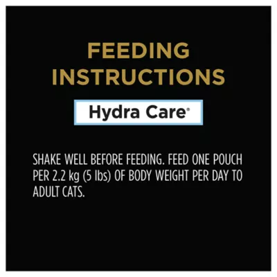 Purina Pro Plan Veterinary Supplements Hydra Care Feline Hydration General Health Cat Supplement - Image 9