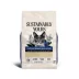 Sustainably Yours Small Grain Formula Corn & Cassava Unscented Cat Litter - Clumping, Low Dust image thumbnail 1