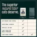 Sustainably Yours Small Grain Formula Corn & Cassava Unscented Cat Litter - Clumping, Low Dust image thumbnail 6