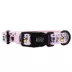 Sassy Woof Hello Kitty® & Friends Flower Festival Dog Collar image thumbnail 2