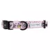 Sassy Woof Hello Kitty® & Friends Flower Festival Dog Collar image thumbnail 3