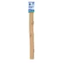 All Living Things® Natural Wood Perch - Forked Natural Wood Bird Cage Perch for Small Birds image thumbnail 6