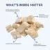 Pi Freeze Dried Cod Dog Treats image thumbnail 2
