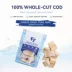 Pi Freeze Dried Cod Dog Treats image thumbnail 5