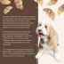 Pi Freeze-Dried Pear & Duck Twists Dog Treats image thumbnail 5