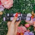 Sassy Woof Fleur De Sass Dog Collar image thumbnail 5