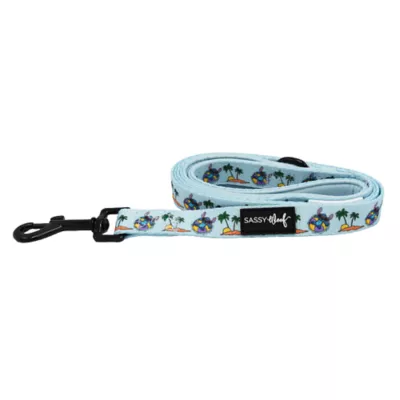 Sassy Woof Disney's Stitch Dog Leash - Image 2