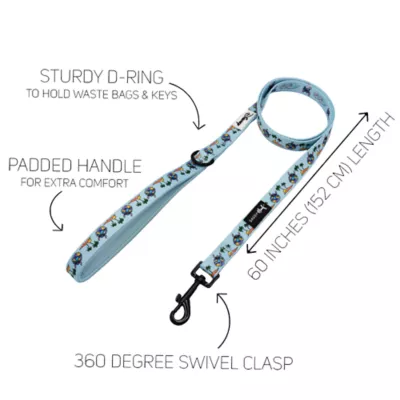 Sassy Woof Disney's Stitch Dog Leash - Image 3