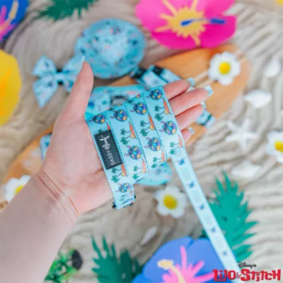 Sassy Woof Disney's Stitch Dog Leash - Image 5