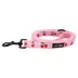 Sassy Woof Mon Chérry Dog Leash - 5FT L image thumbnail 2