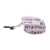 Sassy Woof Hello Kitty® & Friends Flower Festival Dog Leash - 5FT L image thumbnail 1