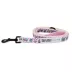 Sassy Woof Hello Kitty® & Friends Flower Festival Dog Leash - 5FT L image thumbnail 2