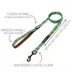 Sassy Woof Scooby-Doo# Dog Leash - 5FT L image thumbnail 3