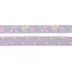 Sassy Woof Fleur De Sass Dog Leash - 5FT L image thumbnail 4