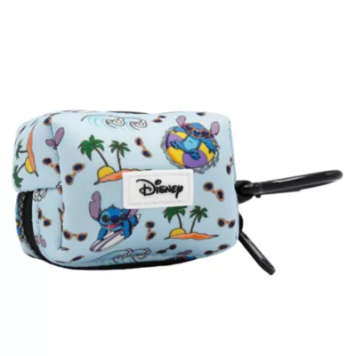 Sassy Woof Disney's Stitch Waste Bag Holder - Image 2