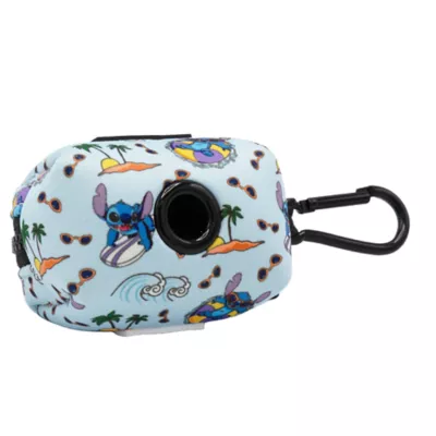 Sassy Woof Disney's Stitch Waste Bag Holder - Image 3