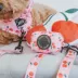 Sassy Woof Mon Chérry Waste Bag Holder image thumbnail 4