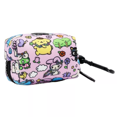 Sassy Woof Hello Kitty® & Friends Flower Festival Waste Bag Holder - Image 4