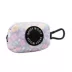 Sassy Woof Fleur De Sass Waste Bag Holder image thumbnail 1